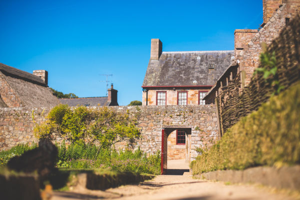 Hamptonne Country Life Museum