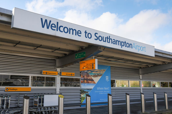 Southampton Airport SOU Flights to Jersey