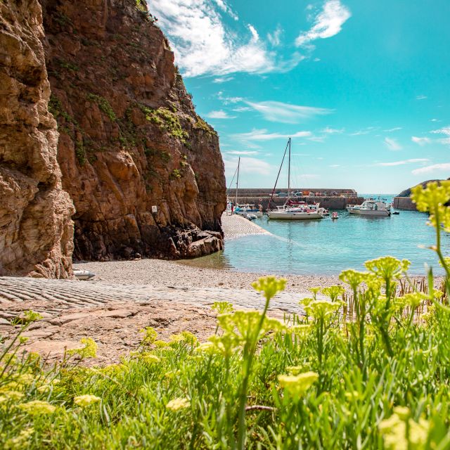 Best Channel Islands to visit from Jersey and Guernsey to lesser known  hotspots - Mirror Online